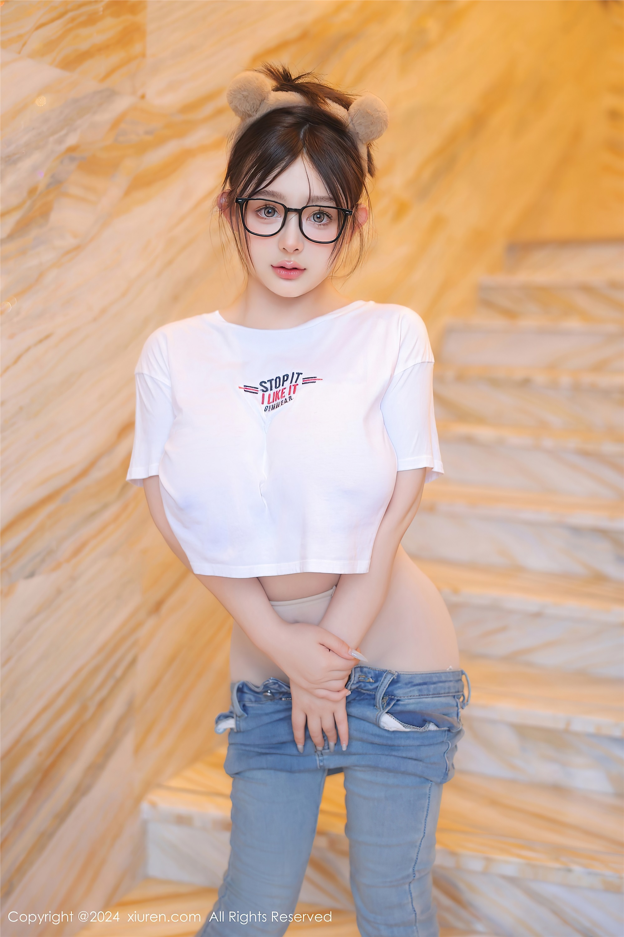 Xiuren秀人网 2024.07.05 NO.8809 娜娜子yy